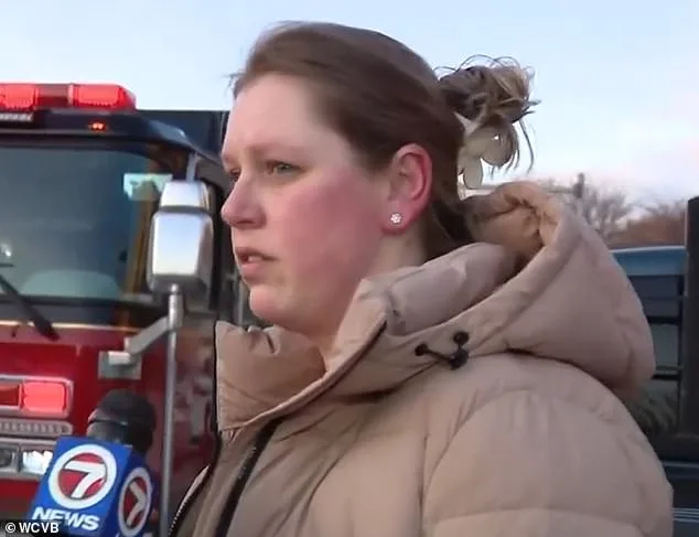 Transgender Shooter Kills Two, Injures Three During High School Hockey Game in Rhode Island Arena