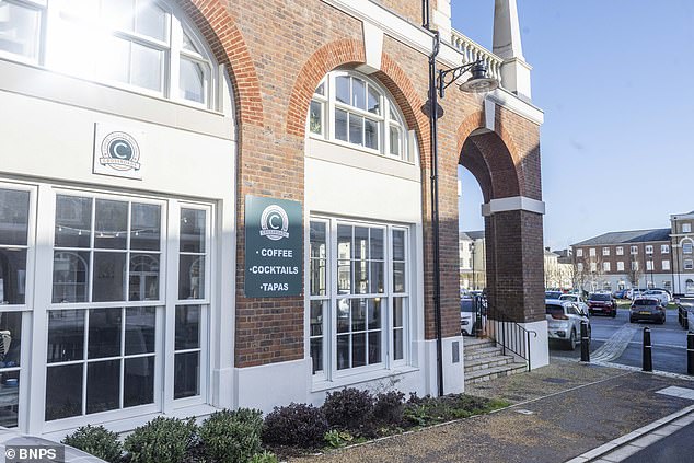 When Grief Meets Indifference: A Family's Nightmare at a Café Wake