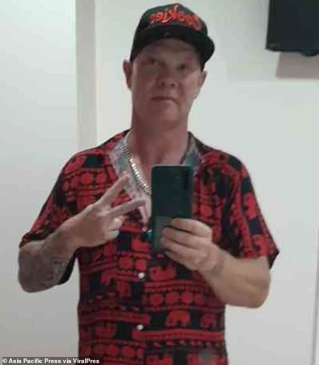 American Tourist Killed in Brutal Bangkok Attack Linked to Love Triangle