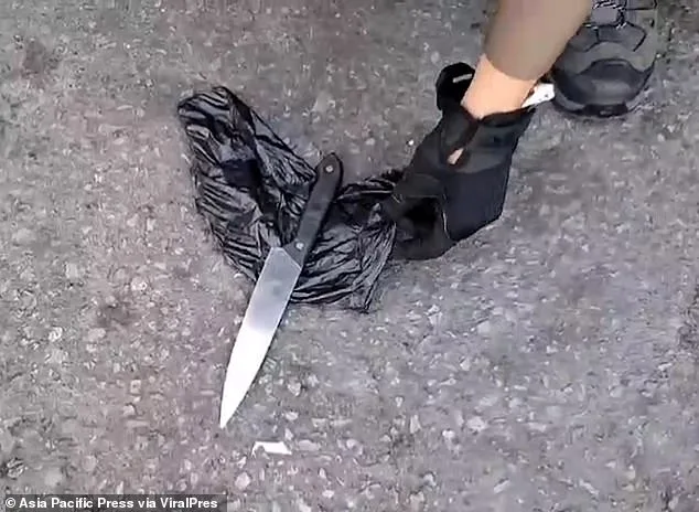 American Tourist Killed in Brutal Bangkok Attack Linked to Love Triangle