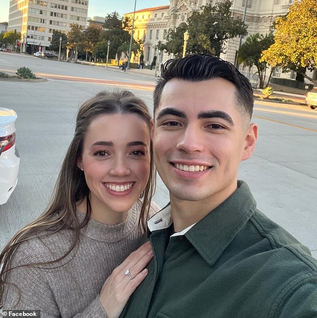 Burbank Officer's Viral Thirst Trap Photo with French Bulldogs Captivates Internet