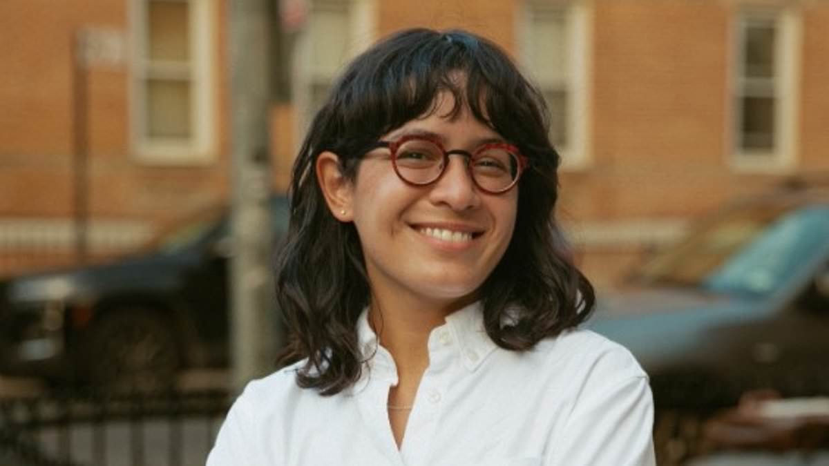 Claire Valdez Faces Scrutiny Over Resume Highlighting Pro-Palestine Activist's ICE Detention