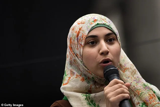 Claire Valdez Faces Scrutiny Over Resume Highlighting Pro-Palestine Activist's ICE Detention
