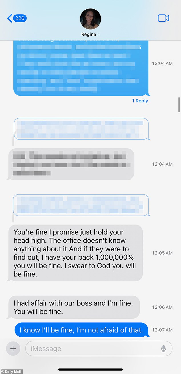 Congressman's Alleged Affair with Staffer Ends in Tragedy, Scandal Erupts