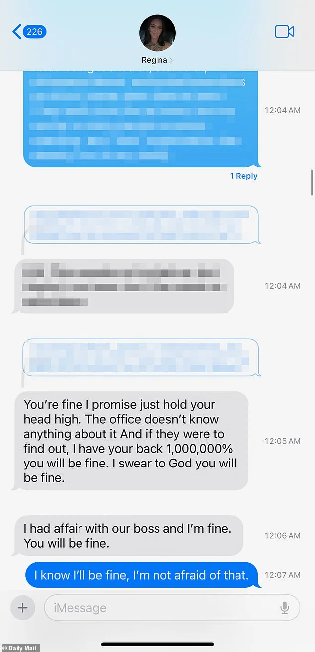 Congressman's Alleged Affair with Staffer Ends in Tragedy, Scandal Erupts