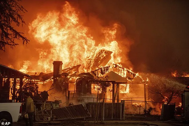 Eaton Wildfires' Legacy: Survivors Face $40K Reconnection Costs as SoCal Edison Rebuilds Grid