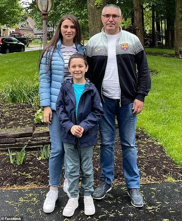 Peace Bridge's Confusing Design Traps Travelers Amid Immigration Crackdown