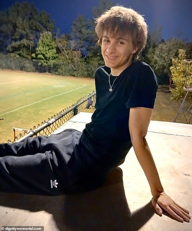 Teen Charged in Fatal Crash That Killed 14-Year-Old, Injured Another