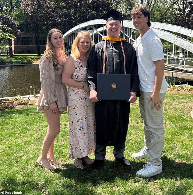 Tragedy at Lynch Arena: Family Shooting Leaves Victims in Wake of Personal Conflict