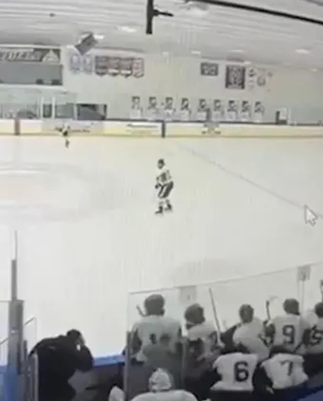 Tragedy at Lynch Arena: Family Shooting Leaves Victims in Wake of Personal Conflict