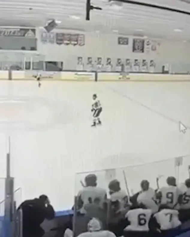 Tragedy at Lynch Arena: Family Shooting Leaves Victims in Wake of Personal Conflict