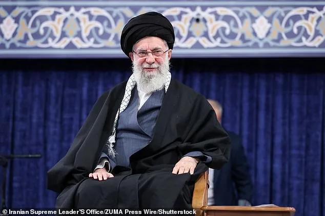 Trump on Brink of Iran War as US and Israel Plan Joint Strike