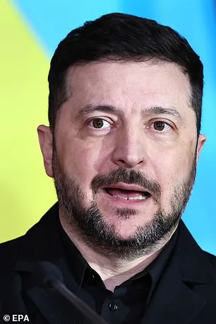 U.S.-Mediated Ukraine-Russia Talks Collapse Amid Trump Pressure and Zelensky's Doubts on Russia's Peace Intentions