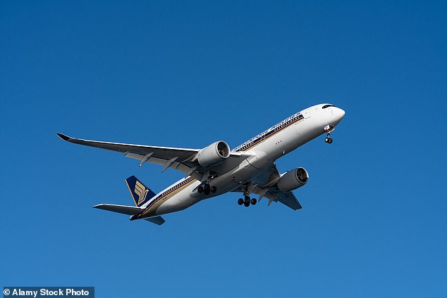 Well-Meaning Passenger's Offer to Help Crying Baby on Flight Sparks Tense Exchange