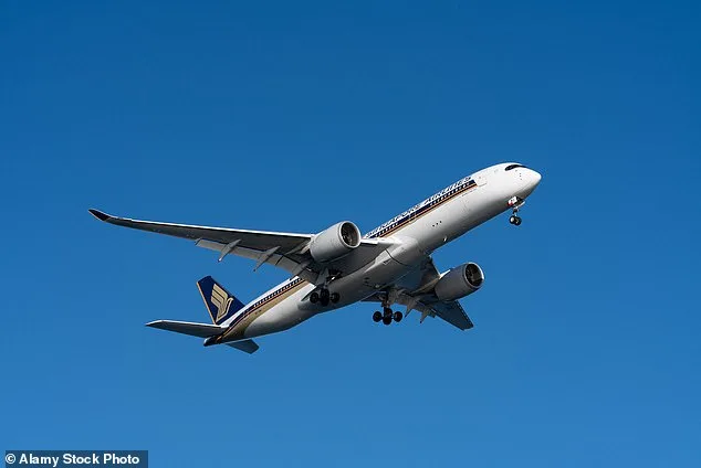 Well-Meaning Passenger's Offer to Help Crying Baby on Flight Sparks Tense Exchange