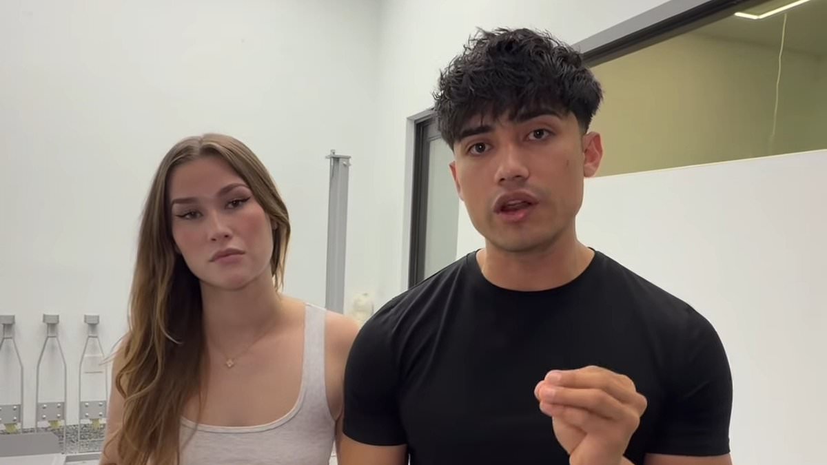 Brazen Heist: Miami Influencer's Million-Dollar Ferrari Stolen in Two-Stage Theft