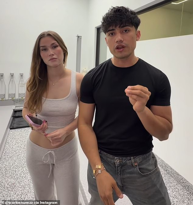 Brazen Heist: Miami Influencer's Million-Dollar Ferrari Stolen in Two-Stage Theft