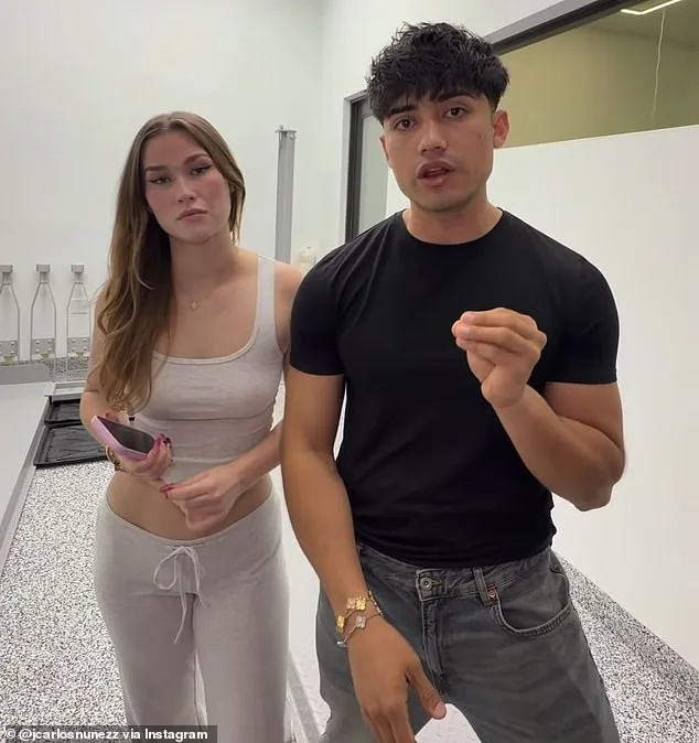 Brazen Heist: Miami Influencer's Million-Dollar Ferrari Stolen in Two-Stage Theft