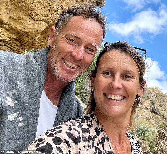 British Couple Lindsay and Craig Foreman Condemned After 10-Year Jail Sentence in Iran Over 'Spying' Charges as UK Denounces 'Totally Unjustifiable' Ruling and Questions Persist About Flawed Trial