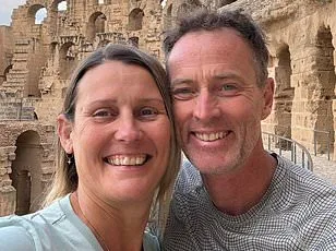 British Couple Lindsay and Craig Foreman Condemned After 10-Year Jail Sentence in Iran Over 'Spying' Charges as UK Denounces 'Totally Unjustifiable' Ruling and Questions Persist About Flawed Trial
