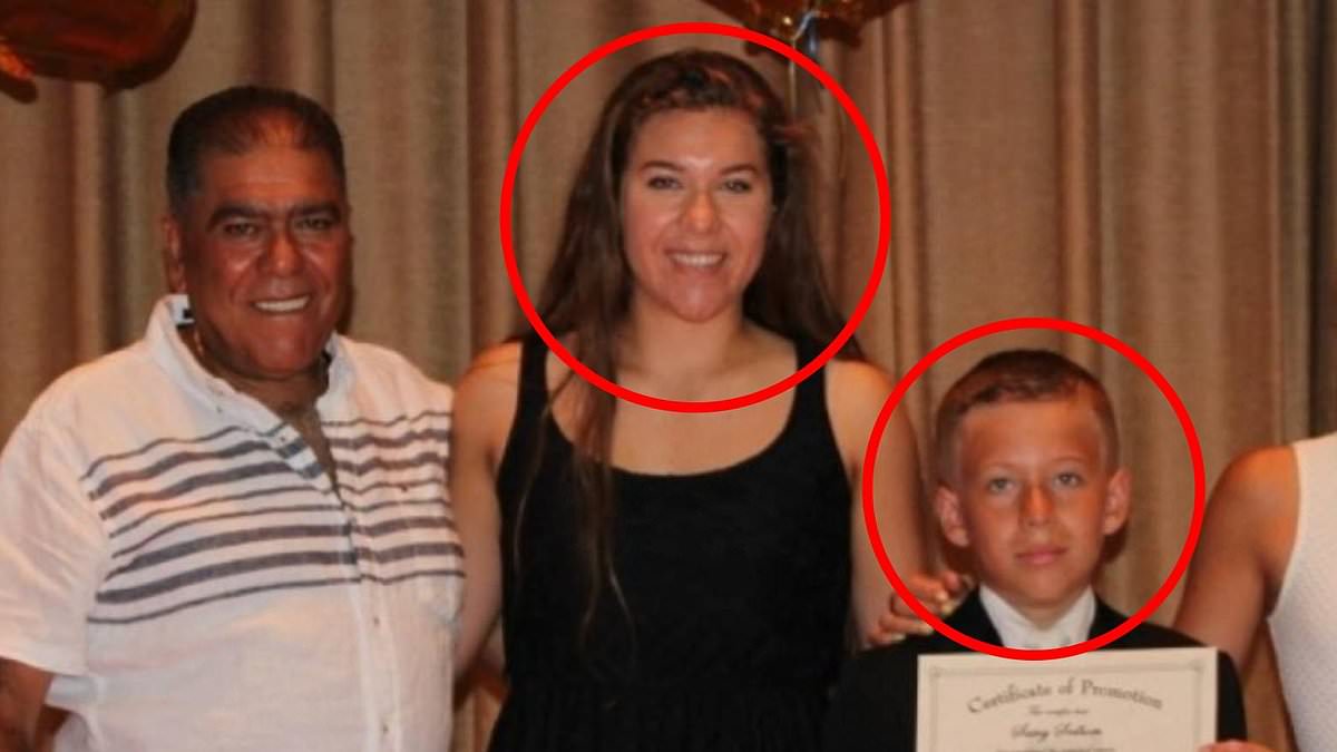 Brother Allegedly Uses Crossbow to Attack Sister in Long Island Home, Sparking Community Outcry Over Mental Health and Gun Control