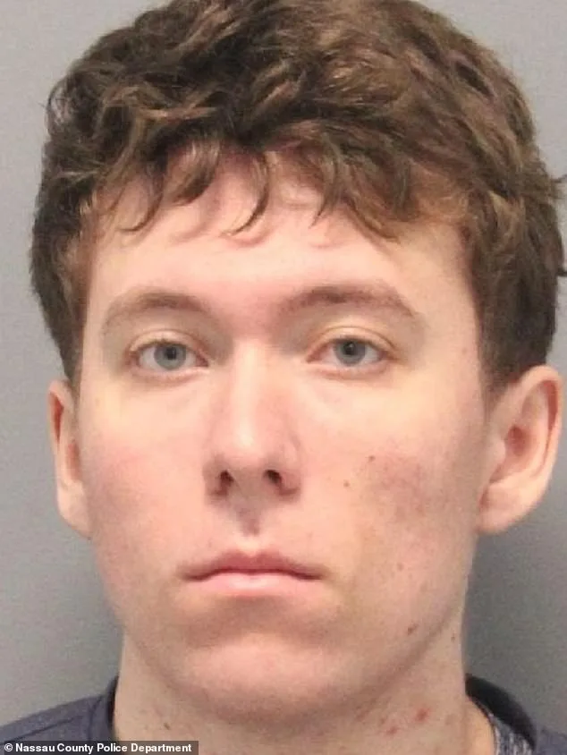 Brother Allegedly Uses Crossbow to Attack Sister in Long Island Home, Sparking Community Outcry Over Mental Health and Gun Control