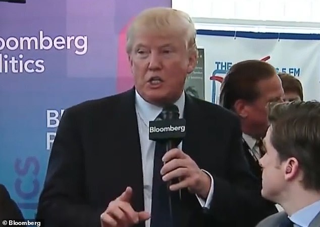 Decade-Old Trump-Prince Andrew Epstein Clip Resurfaces Amid Ex-Royal's Arrest, Reigniting Controversy