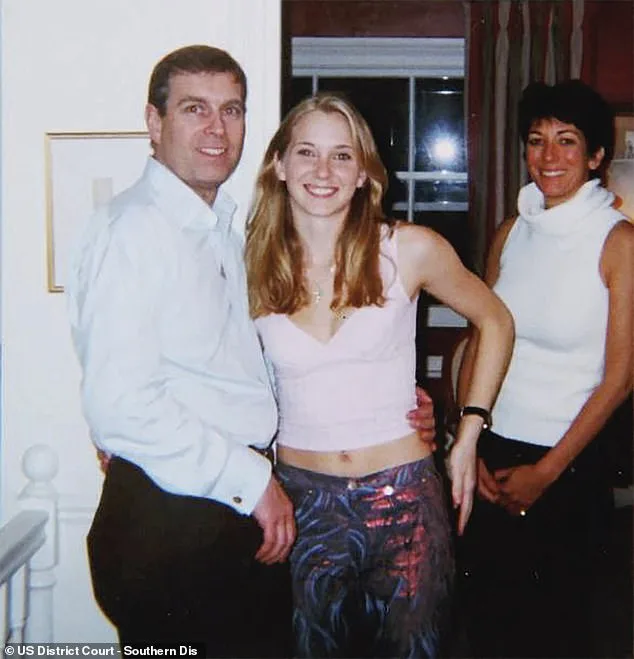 Decade-Old Trump-Prince Andrew Epstein Clip Resurfaces Amid Ex-Royal's Arrest, Reigniting Controversy