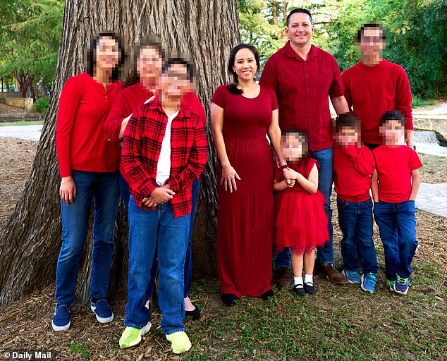 Father Speaks Out as Legal and Political Storm Erupts Over Wife's Tragic Death Tied to Alleged Coercion and Affair with Congressman