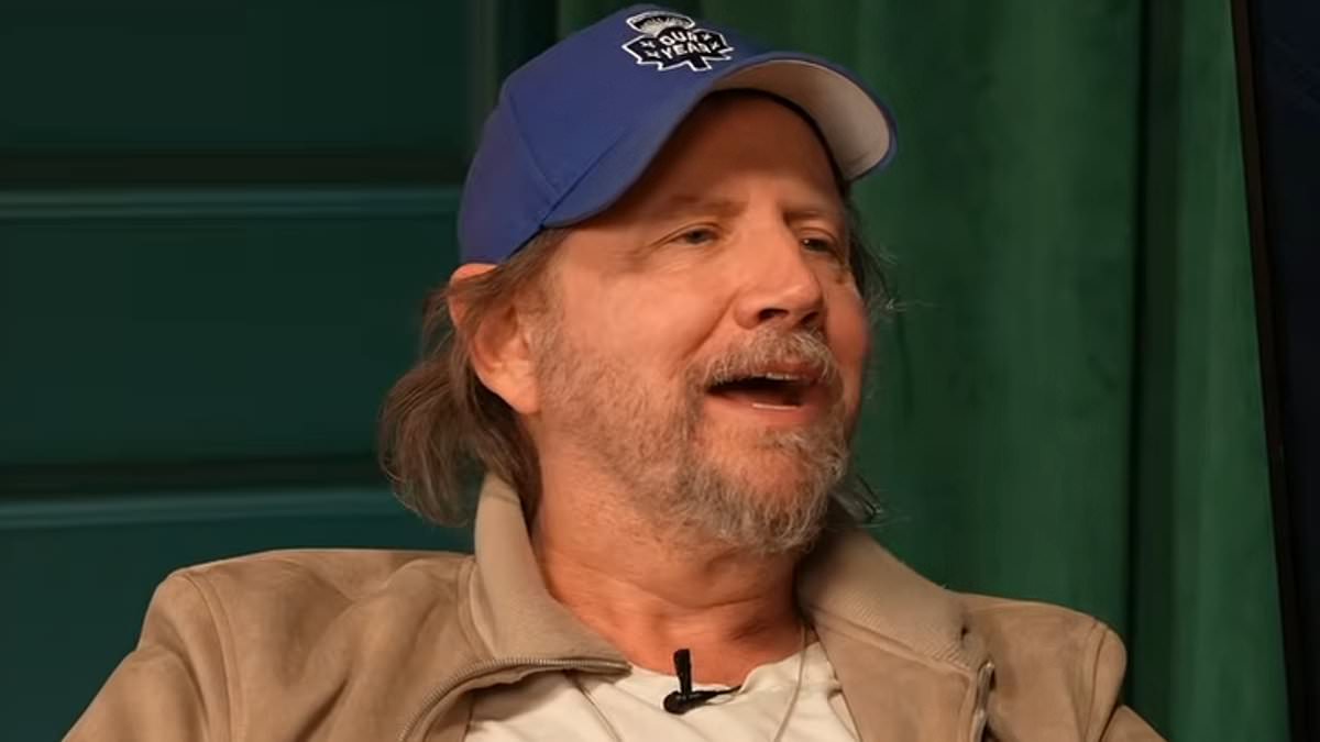 Jamie Kennedy Slams Hollywood's Hypocrisy Over ICE Amid Grammy Criticism