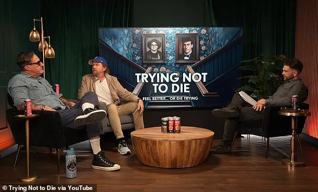 Jamie Kennedy Slams Hollywood's Hypocrisy Over ICE Amid Grammy Criticism