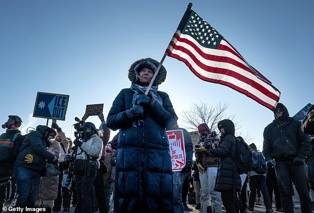 Jamie Kennedy Slams Hollywood's Hypocrisy Over ICE Amid Grammy Criticism