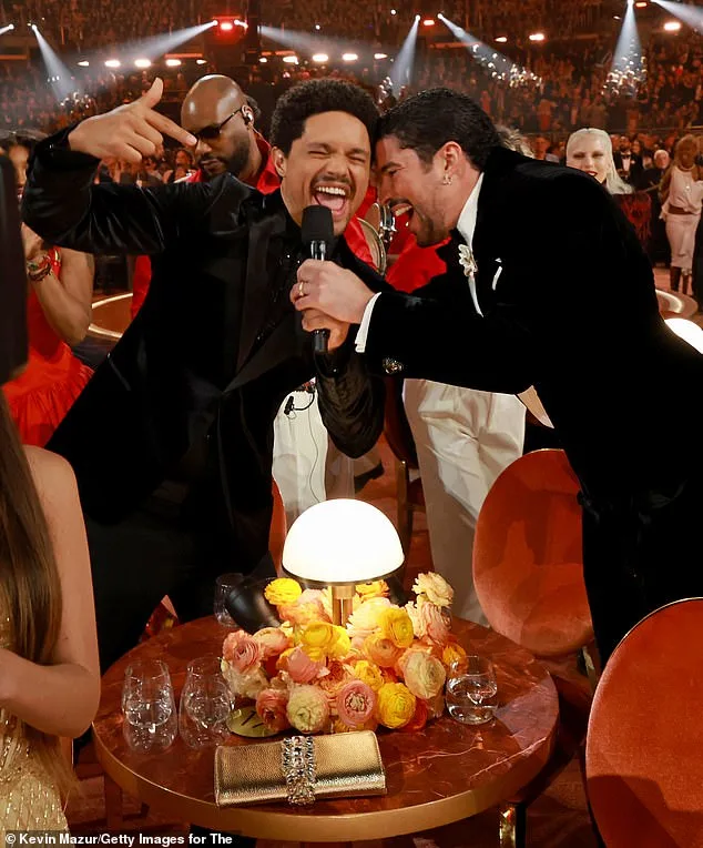 Jamie Kennedy Slams Hollywood's Hypocrisy Over ICE Amid Grammy Criticism