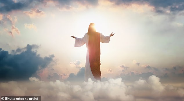 Jesus's Second Coming Odds Outpace Kamala Harris's 2028 Election Chances, Per Polymarket