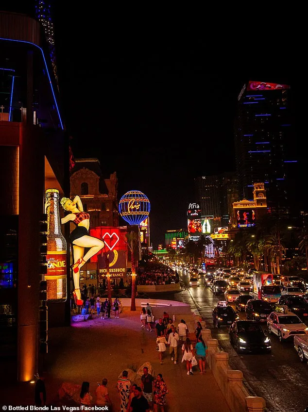 Las Vegas' Tourism Crisis: A Desperate Revival of Bingo in a City on the Brink