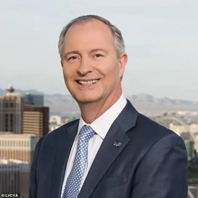 Las Vegas' Tourism Crisis: A Desperate Revival of Bingo in a City on the Brink