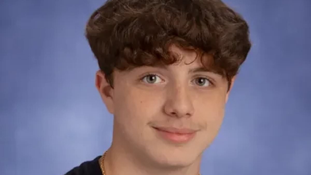 Louisiana Community Mourns Promising 14-Year-Old Killed in Hit-and-Run Tragedy