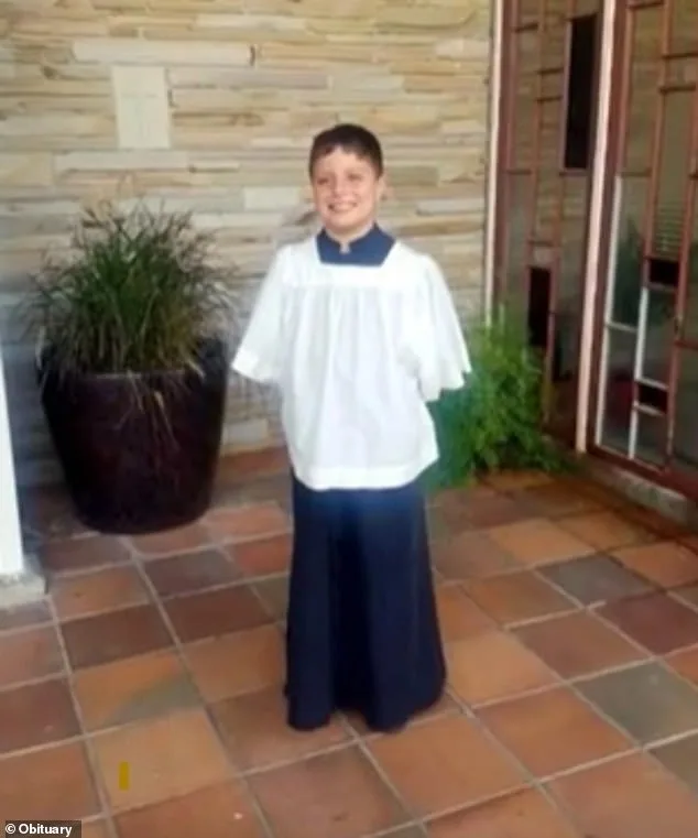 Louisiana Community Mourns Promising 14-Year-Old Killed in Hit-and-Run Tragedy