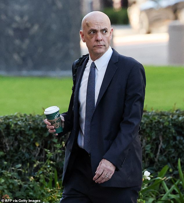 Mark Zuckerberg's Unflattering Courtroom Outfit Sparks Commentary