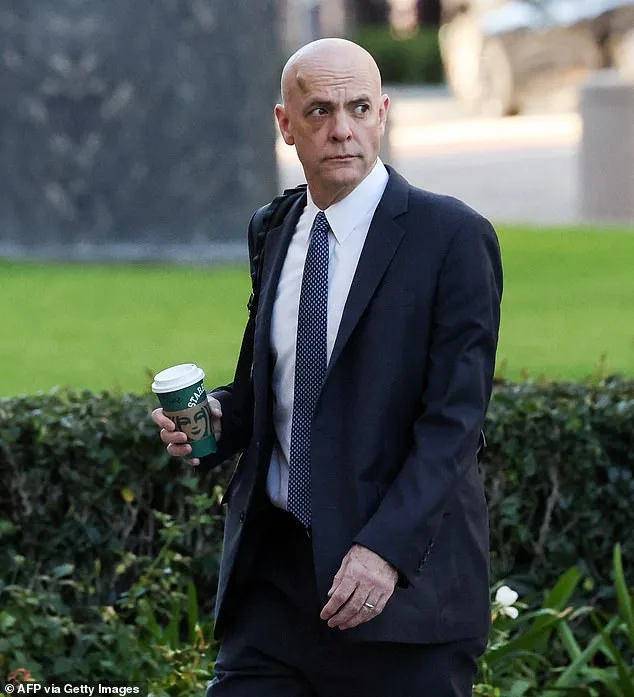 Mark Zuckerberg's Unflattering Courtroom Outfit Sparks Commentary