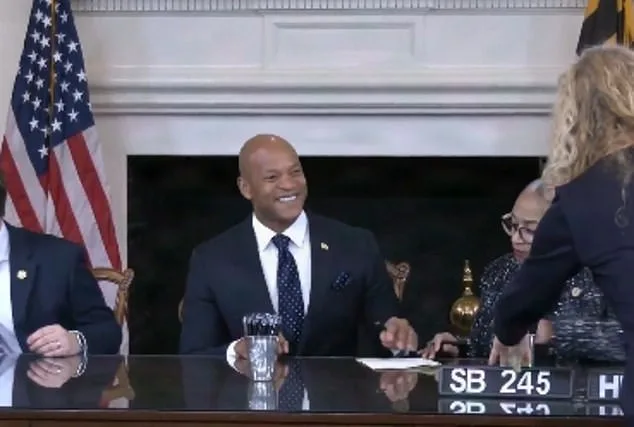 Maryland Governor Signs Emergency Orders to Halt ICE Cooperation, Drawing Praise and Criticism