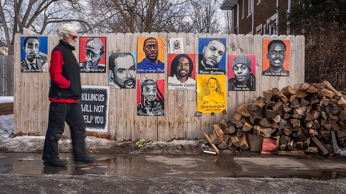 Minneapolis Memorial for Renee Nicole Good Burned in Arson Attack Amid Outrage Over ICE Agent's Role in Her Death