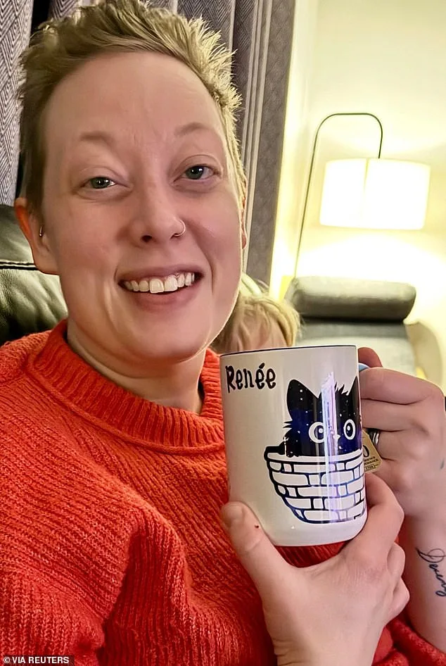 Minneapolis Memorial for Renee Nicole Good Burned in Arson Attack Amid Outrage Over ICE Agent's Role in Her Death