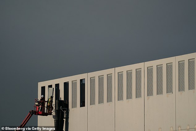 Northern Virginia's Housing Crisis Intensifies as Tech Giants Pay $700M for Land, Displacing Homes