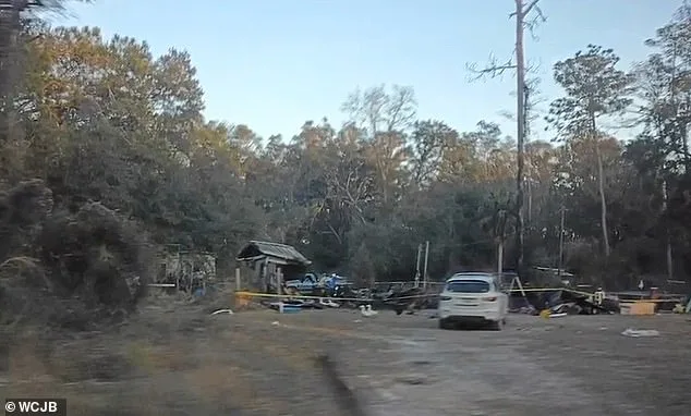 Tragedy in Dixie County: Family of Six Killed in House Fire, Including Newborn and Four Young Children