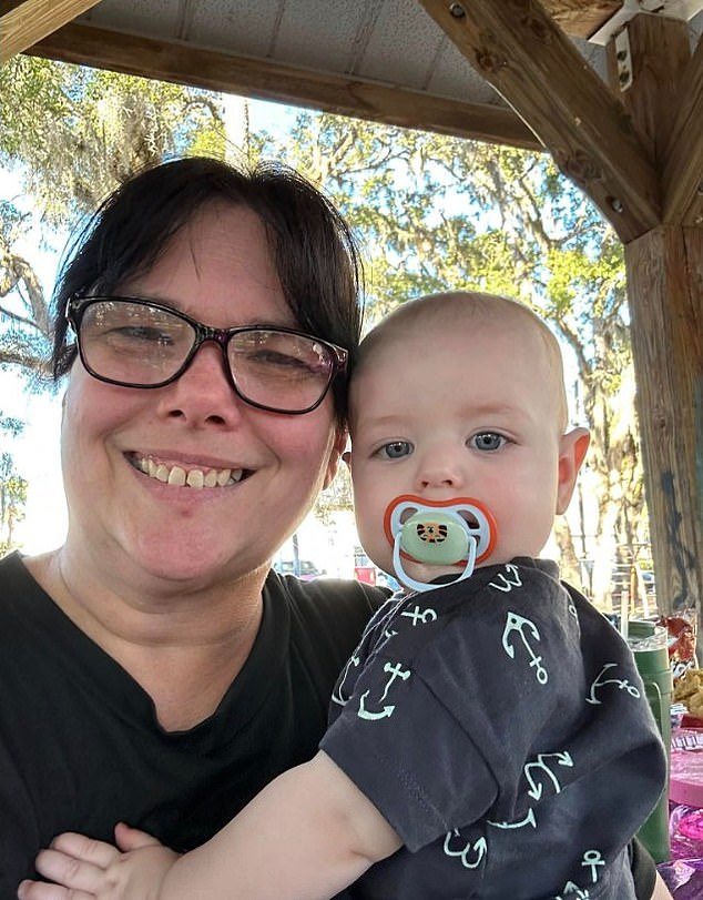 Tragedy in Dixie County: Family of Six Killed in House Fire, Including Newborn and Four Young Children