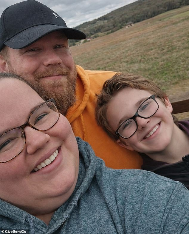 11-Year-Old Boy Handcuffed in Court Over Adoptive Father's Murder: Juvenile Justice Questions Arise