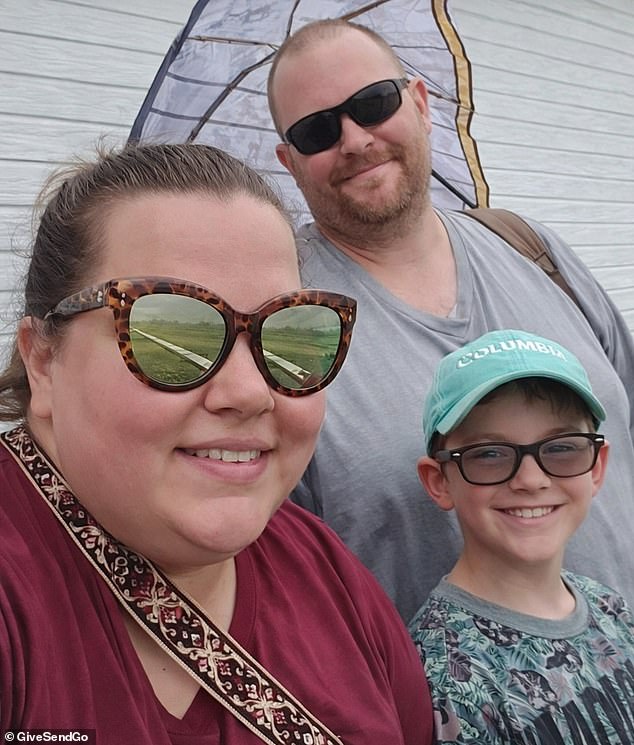 11-Year-Old Boy Handcuffed in Court Over Adoptive Father's Murder: Juvenile Justice Questions Arise