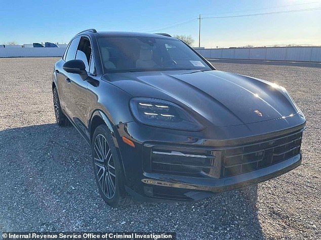 Air Force Pharmacist and Husband Charged with $3M Fraud via Illegal Medical Device Resale Scheme