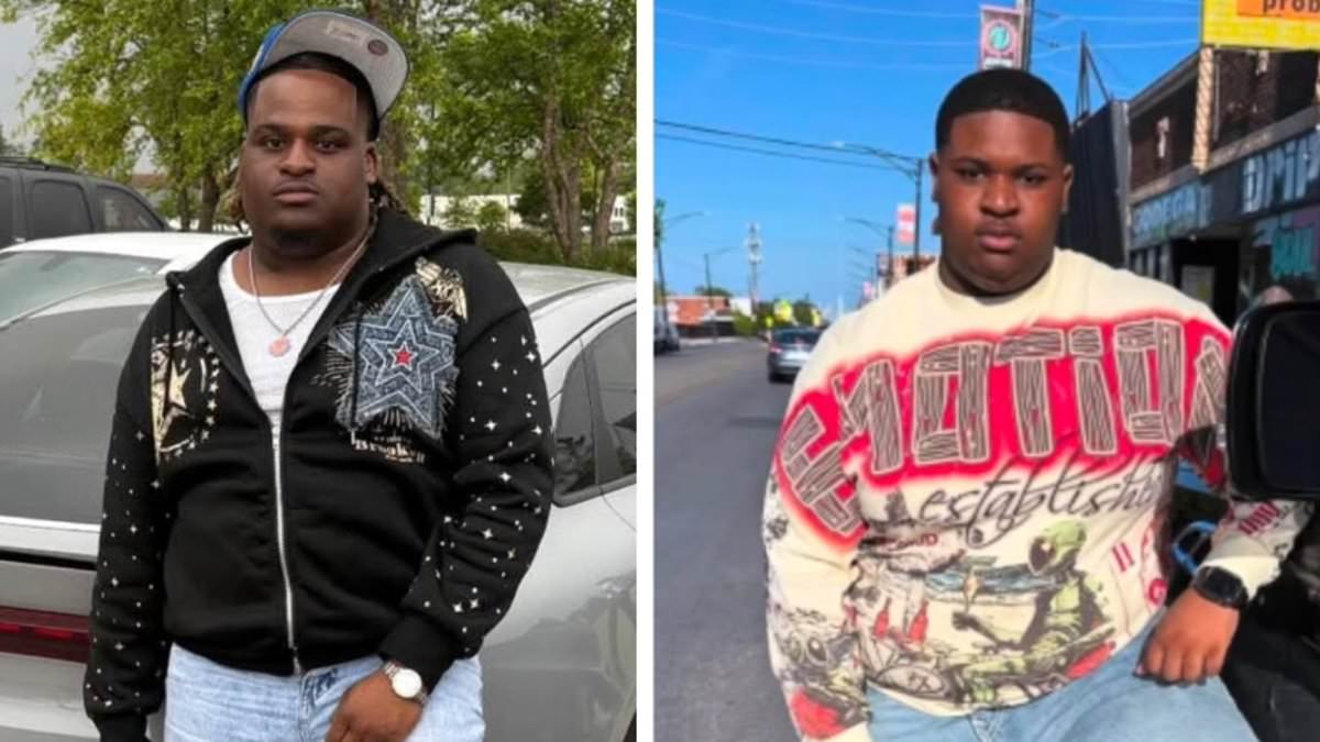 Chicago Dancers Boaz Flemister and Lazarus Gonzales Killed in Fatal Rollover Crash on Bishop Ford Freeway